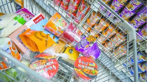 方便食品上半年銷售爆發(fā) 熱度能否持續(xù)，還是曇花一現(xiàn)？